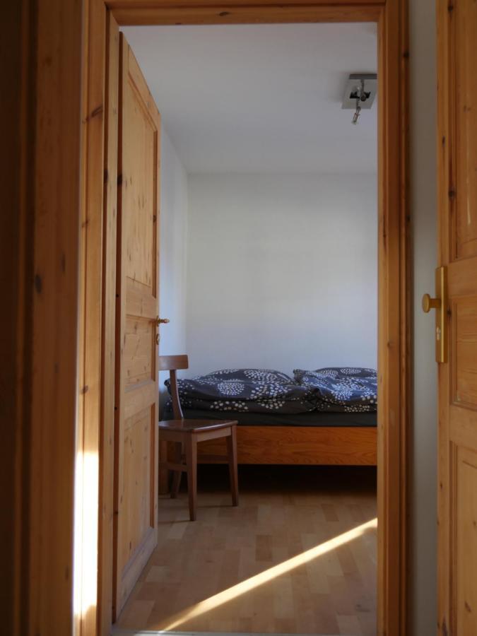 Maisonette-Wohnung In Nuernberg Mit Kamin Экстерьер фото