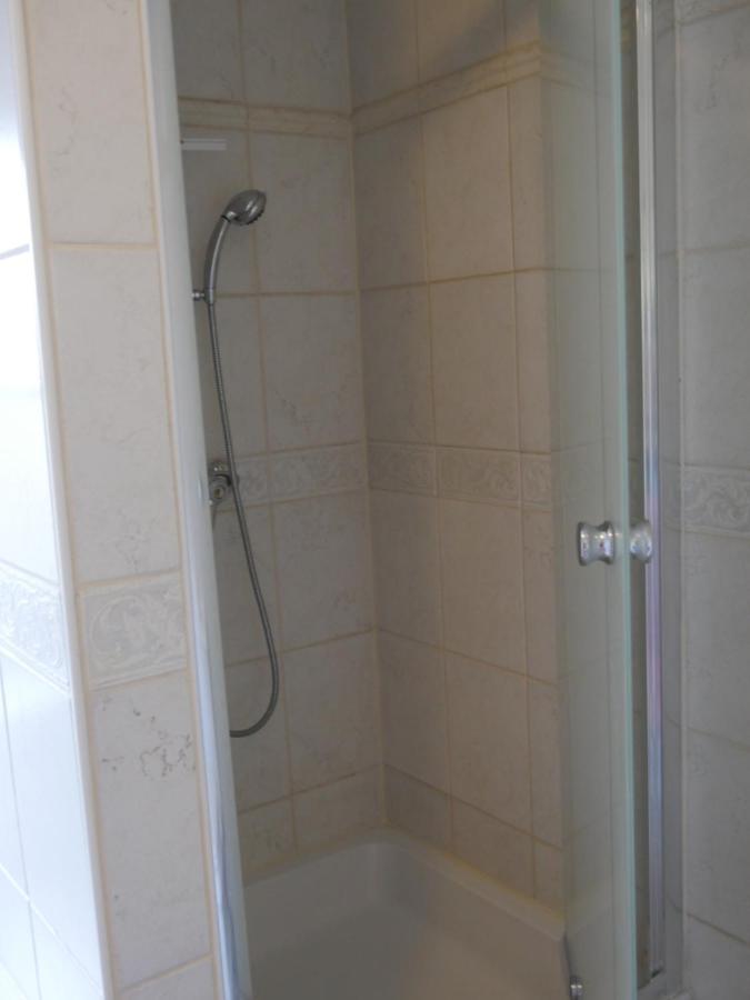 Maisonette-Wohnung In Nuernberg Mit Kamin Экстерьер фото